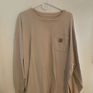 Carhartt Working Shirt